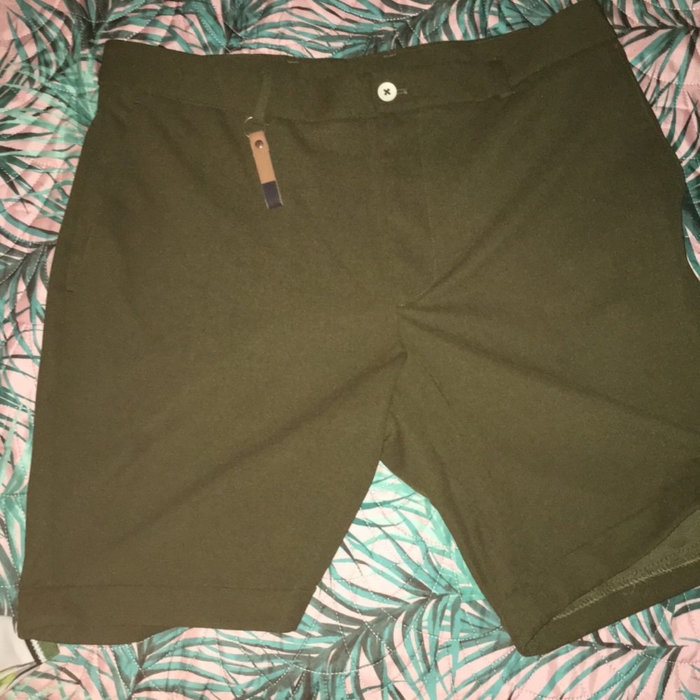 Zara men shorts